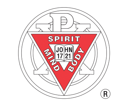 The YMCA's Emblem is Solidified