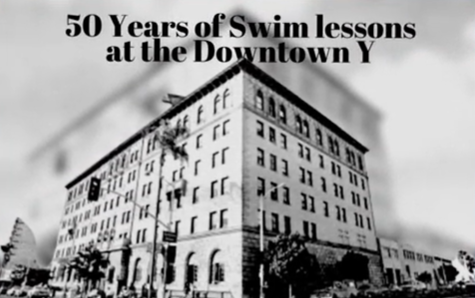 YMCA Downtown Swimming Lessons