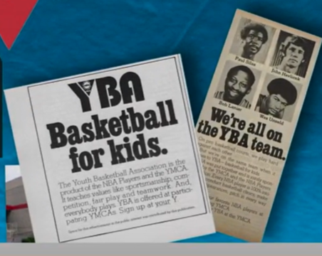 Youth Basketball Association