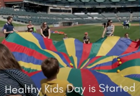 Healthy Kids Day