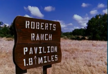 YMCA Roberts Ranch