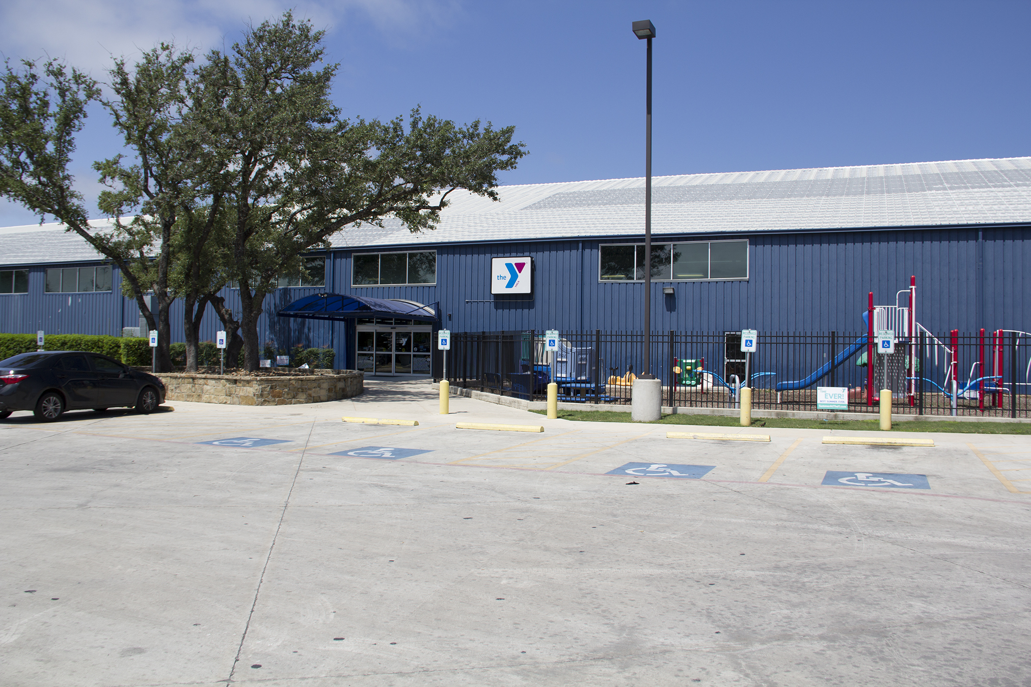 Thousand Oaks Family YMCA