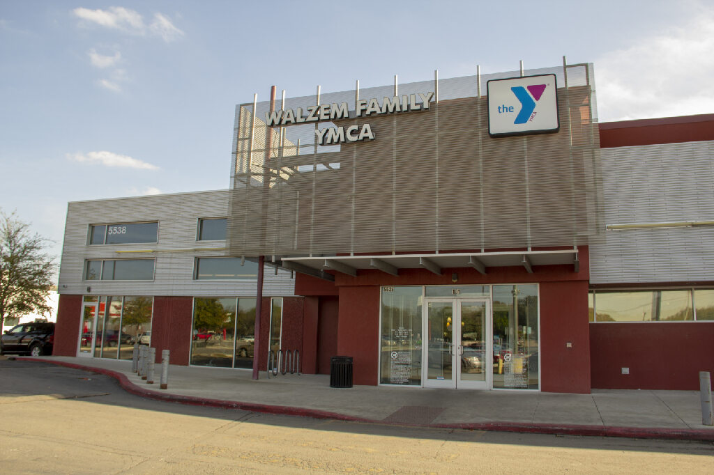 Walzem Family YMCA