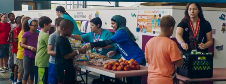 Social Responsibility Program