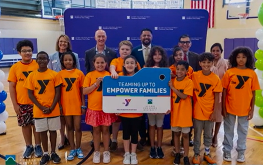 YMCA of Greater San Antonio