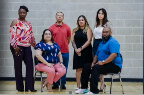 Mental Health Services